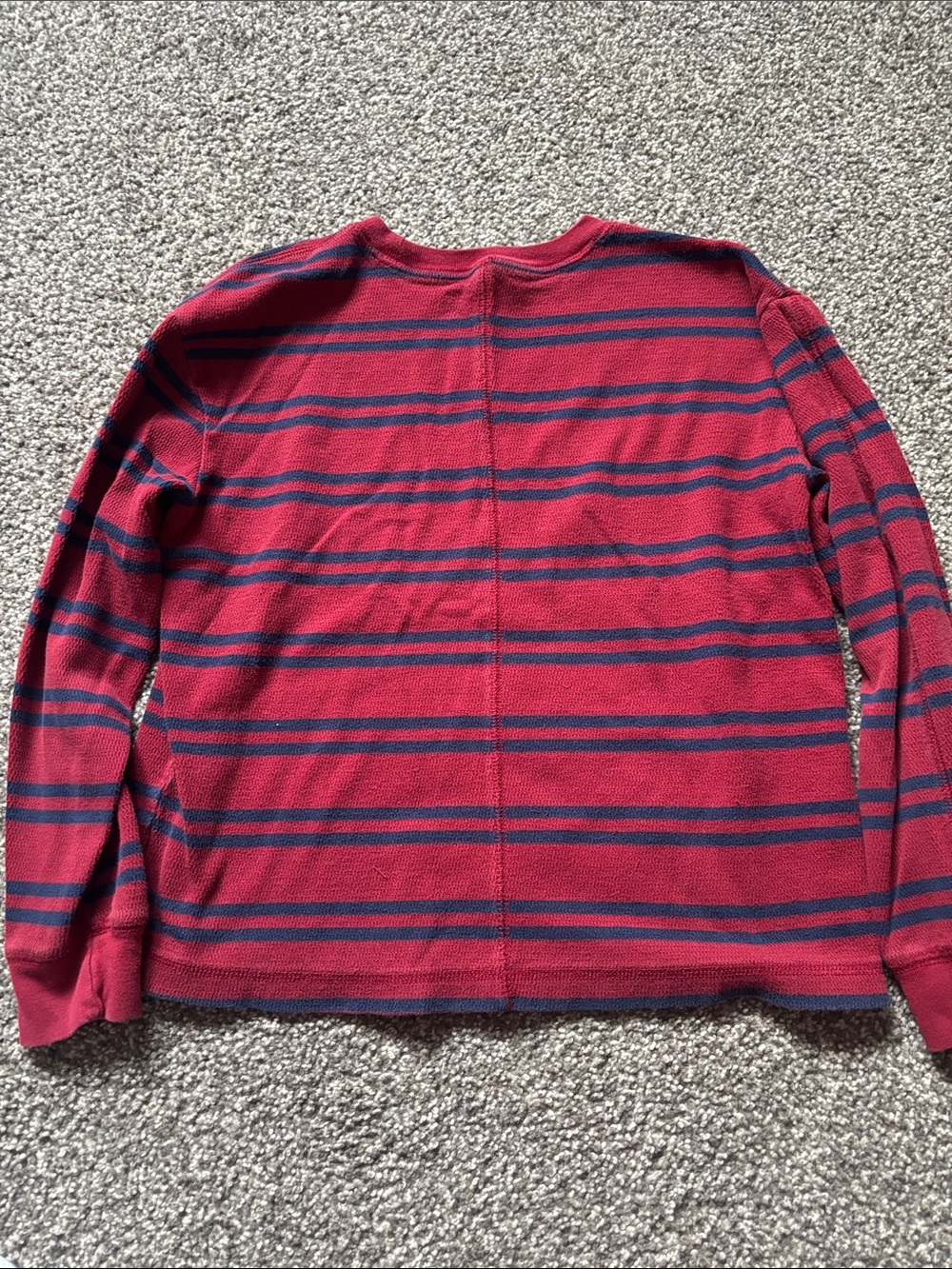 Gap boys long sleeve tops - Picture 9 of 9